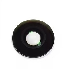 New Camera Optical Lens Fisheye Lens Glass Repair Part for Insta360 X4 Air