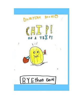 Chip on a Trip, Ethan Gaal