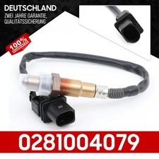 BOSCH Lambdasonde Regelsonde VOR Kat Für BMW E81-88 E90-93 E60/61 MINI N47