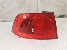 Volkswagen Phaeton 2005 Links Rückleuchte Heckleuchte DEV485172