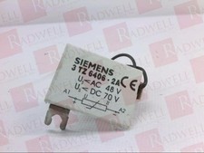 SIEMENS 3TZ6406-2A / 3TZ64062A (USED)