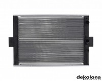 Radiator KüHler FüR Iveco Daily Bus Kipper Kasten 89-99