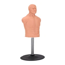 Desktop Punching BOB Martial Arts Gift Idea