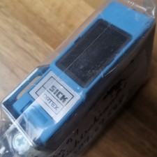 Reflexions-Lichtschranke, Sick WS260-G230, 6 020 046, DC 10...30V, Lichttaster