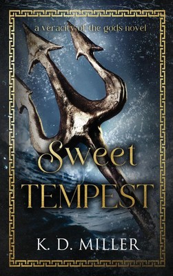 K. D. Miller | Sweet Tempest | Buch | Englisch (2025) | K. D. Miller