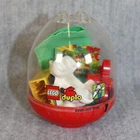 LEGO DUPLO Egg Fun 2751 Animal Spotted Dog Brick Blanket New Sealed Vintage 2000