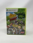 El Chavo Kart Microsoft Xbox 360 Complete CIB Pristine Disc Mexico Exclusive
