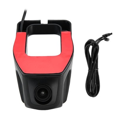 USB Car DVR Driving Video Recorder GPS HD 1080P Dash Camera For SET