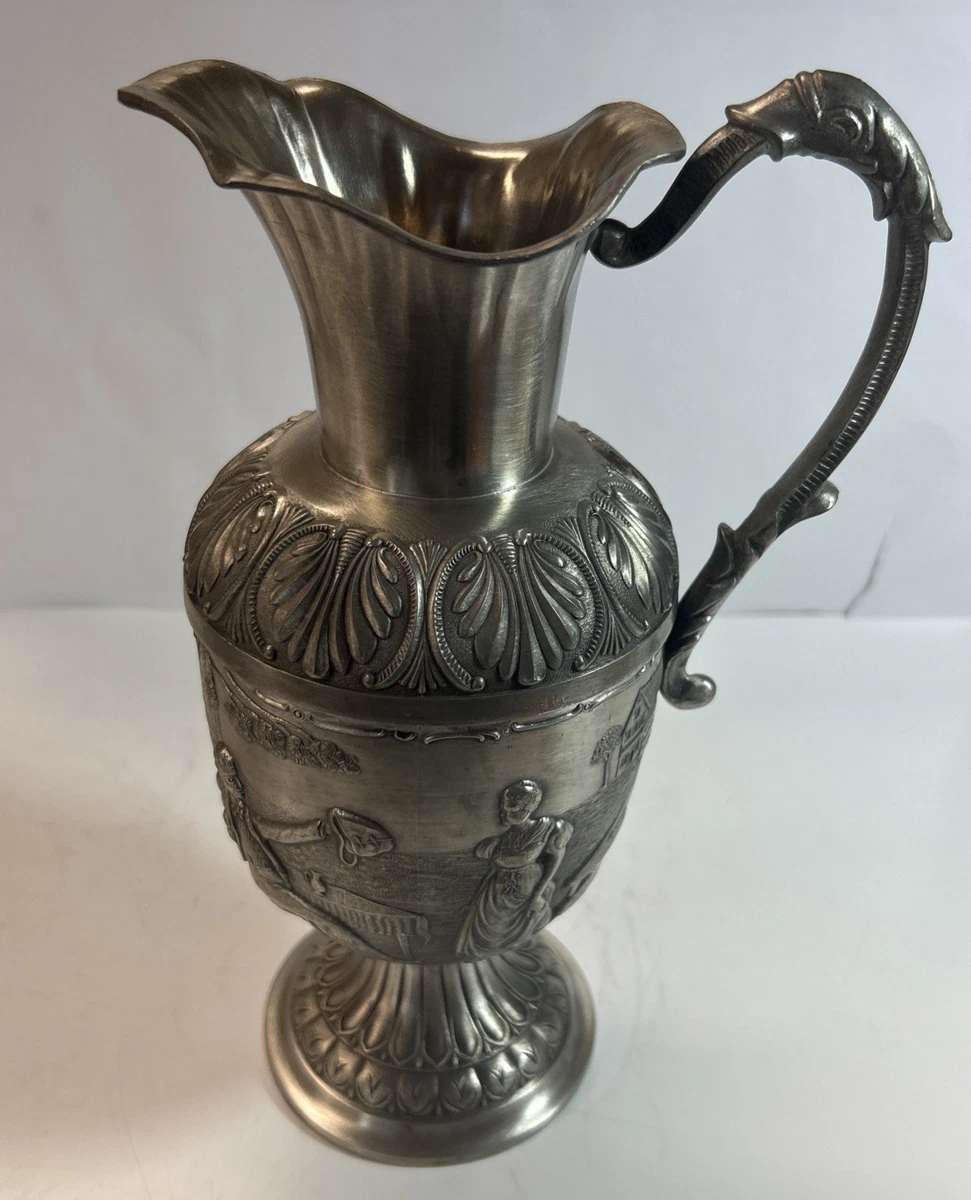 zinn pewter products for sale | eBay