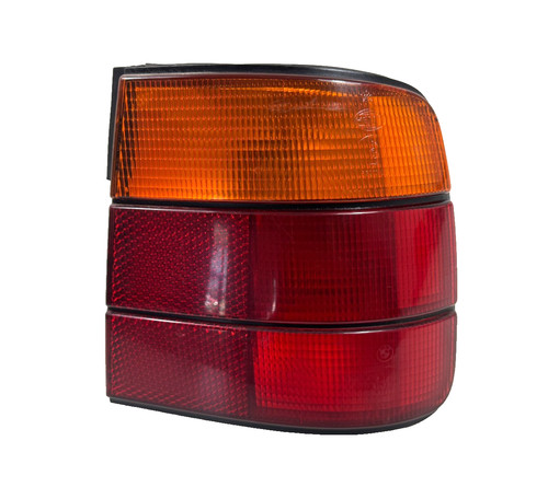 Rückleuchte Rücklicht Rechts BMW E34 88 - 95 Limousine 1384010