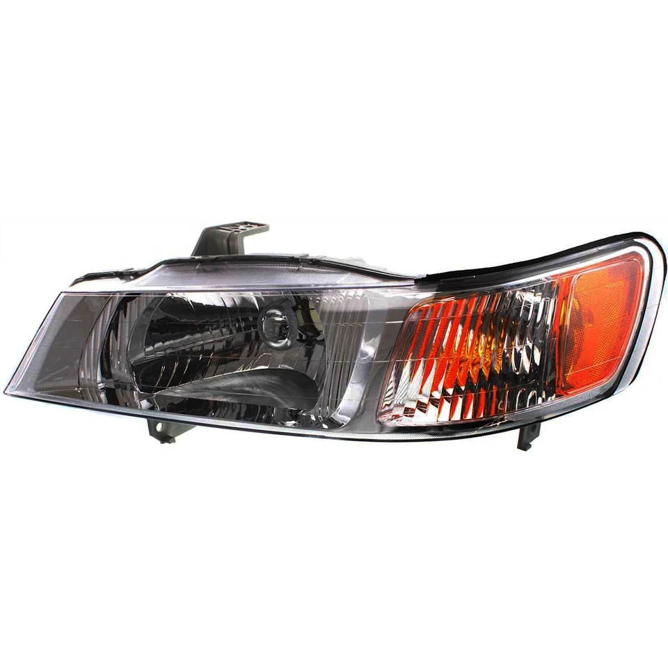 Фары со стороны водителя и пассажира для Honda Odyssey 1999-2004 галогенные EX LX - Изображение 3 из 4