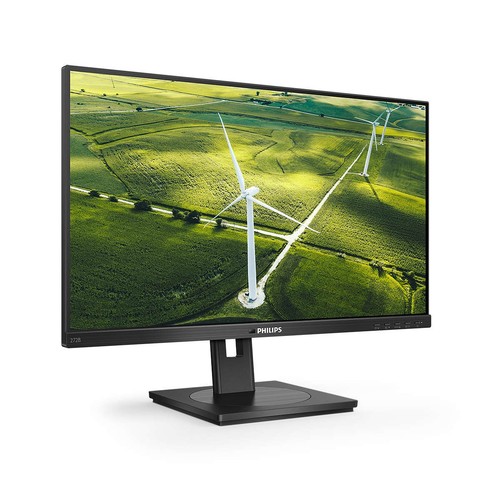 Philips B Line 272B1G/00 LED display 68.6 cm (27") 1920 x 1080 pixels Full HD... - Picture 5 of 10
