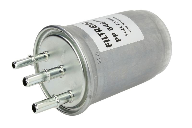 Filtron Kraftstofffilter Pp 848/7 - Bild 4