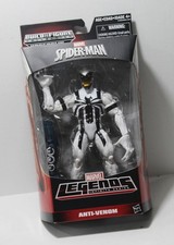 Marvel Legends Anti-Venom - Hobgoblin BAF Series Spider-Man Brand New SEALED