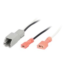 Metra 72-4573 7" Tweeter Speaker Harness Compatible Fits for GM - Pair