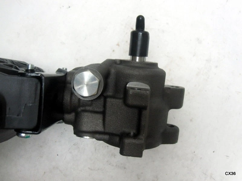 Bomba de dirección asistida 96-70269 para Dodge Durango 2004-2007, Chrysler Aspen 2007 Foto 4 de 4