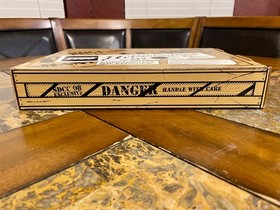 LEGO INDIANA JONES BRICKMASTER PACK 2008 SDCC EXCLUSIVE 1 OF 500 VERY RARE!