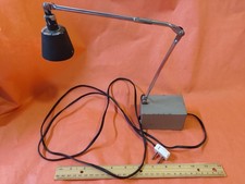 Vintage Tensor Classic Model 5975 Desk Lamp N...