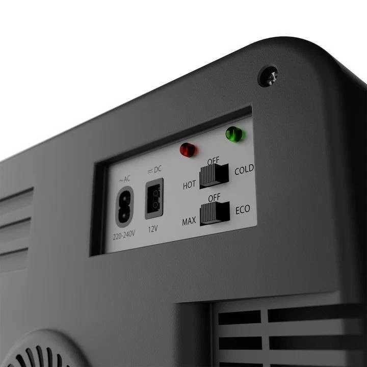 Mini Kühlschrank Getränkekühlschrank Getränke Minikühlschrank Minibar B-WARE - Bild 4 von 4