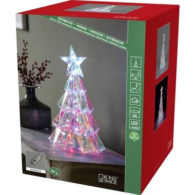 Konstsmide Weihnachtsbaum-Beleuchtung