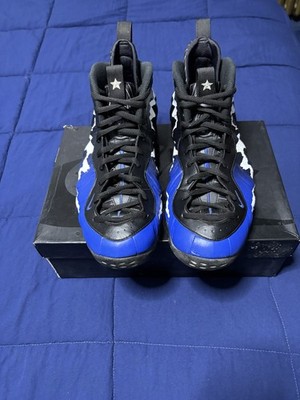 foamposite 96 all star