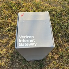 Verizon 5G LTE Internet Gateway Home Router Wi-Fi Hotspot White ARC-XCI55AX