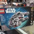 LEGO Star Wars SMART Play: Millennium Falcon (75426) BRAND NEW FACTORY SEALED