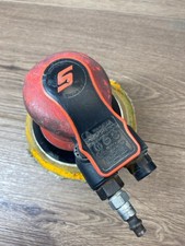 Snap-on Psf4612 Fine Orbital Sander Pneumatic Wcp041105