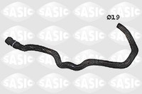 KÜHlerschlauch Links Sasic SWH4317 FÜR Renault KÜHlmittelschlauch Wasserschlauch