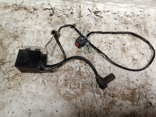 2001 KTM 65SX 65 SX OEM CDI ECM ECU BRAIN BOX Kill Switch