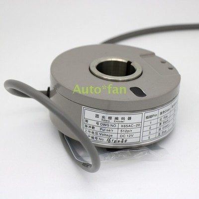 1pcs new for  Elevator encoder X65AC-20 #tp