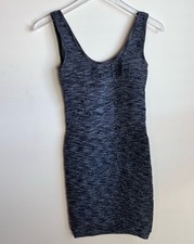 Love Charm Mini Dress M Stretch