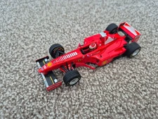 MINICHAMPS 1/43 CLASSIC 1998 FERRARI F300 EDDIE IRVINE F1 FORMULA 1 RACING CAR