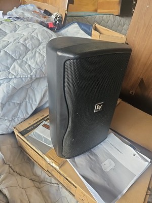 EV Electro-Voice Zx1i-90 indoor/outdoor Speaker | eBay