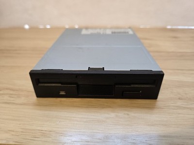 Vintage Alps Electric DF354H(121F) Floppy Disk Drive