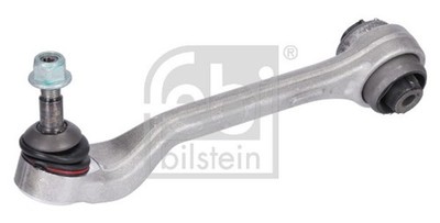 Querlenker Dreieckslenker FEBI BILSTEIN 183719 Aluminium für BMW 3er G20 G80 G28