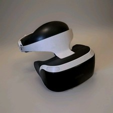 Occhiali Sony PlayStation 4 VR