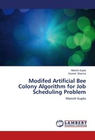 Modifed Artificial Bee Colony Algorithm For Job Scheduling Problem Manish Gupta