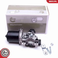 Esen SKV Wischermotor 19SKV104 12V FüR Renault Clio 4 Tce Bhnp Bhnf Bhma Bhmh