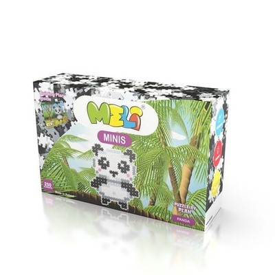 Meli Minis Panda 250