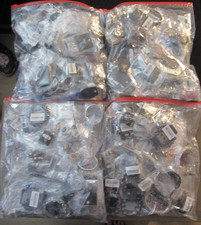 Jewelry Paparazzi NEW 200 Pieces Lot, Rings, Necklaces, Bracelets, Earrings NWT