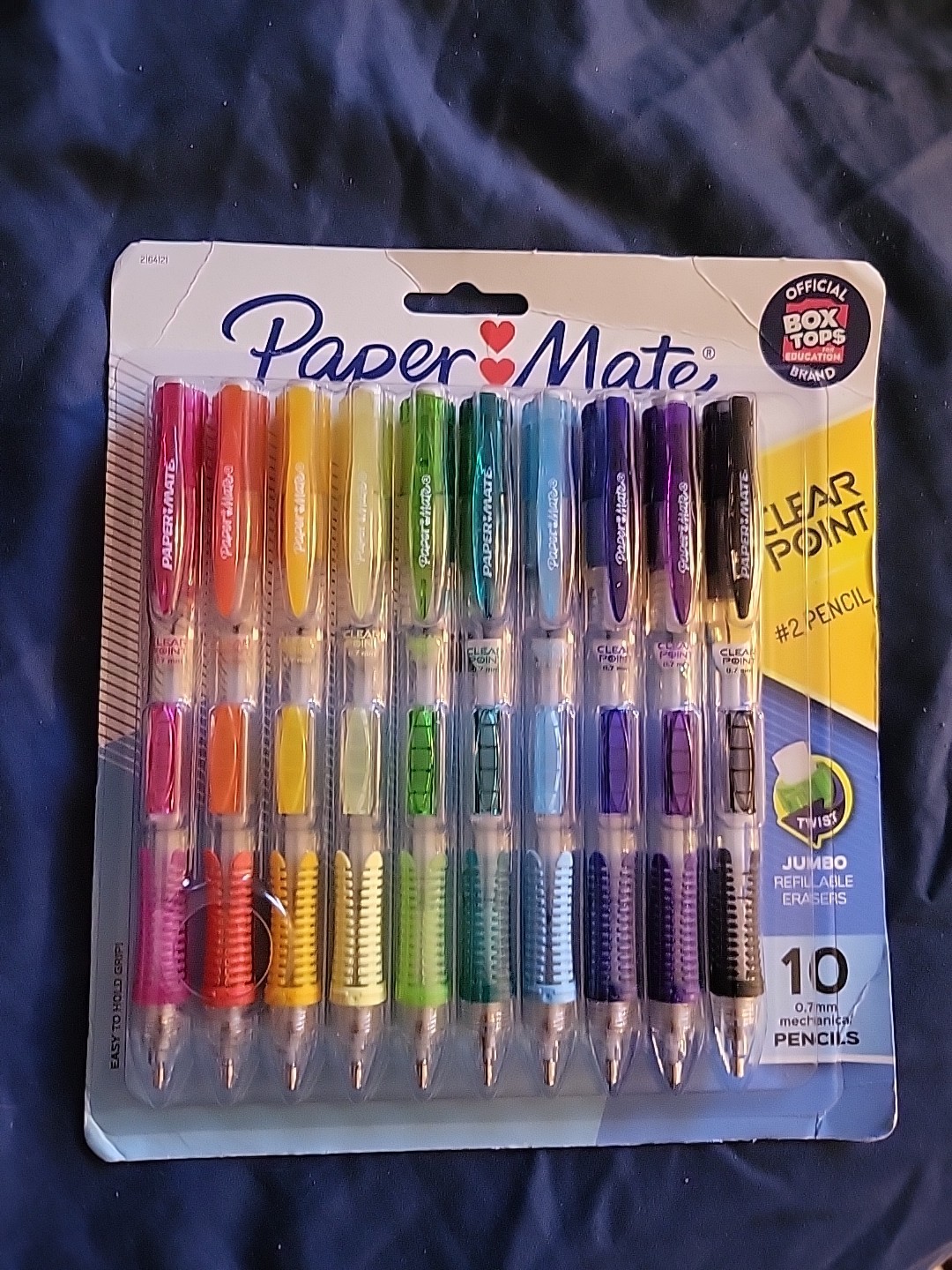 (10pk) New