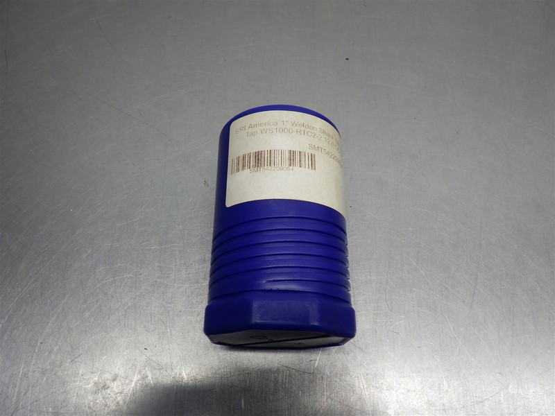 1 ERI AMERICA 1" Weldon Shank Bilz #2 Rigid Tap WS1000-RTC2-2.12