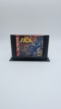 The Tick (Sega Genesis, 1994) Authentic Tested Working