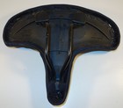 Avocet Spenco Gel W20 bicycle saddle Halo flex Black — photo 6