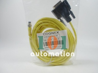 1PCS NEW CCB-M8DSIO-05 Length 5 meters high flexible towline