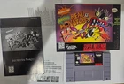 SNES AAAAHH Real Monsters CIB