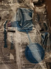 NEW Infinity INFI1200-E 1200ml Feeding Bags C...
