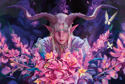 Magic The Gathering - Lorwyn Eclipsed - Choose Your Card! UNCOMMONS