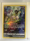 Mew Galarian Gallery GG10/GG70 Pokemon Crown Zenith English NM